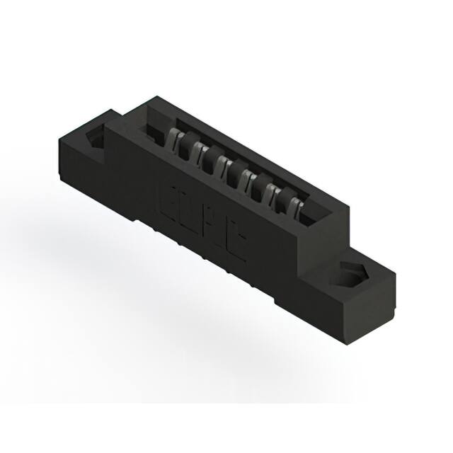 857-006-431-104 EDAC Inc.  Edgeboard Connectors